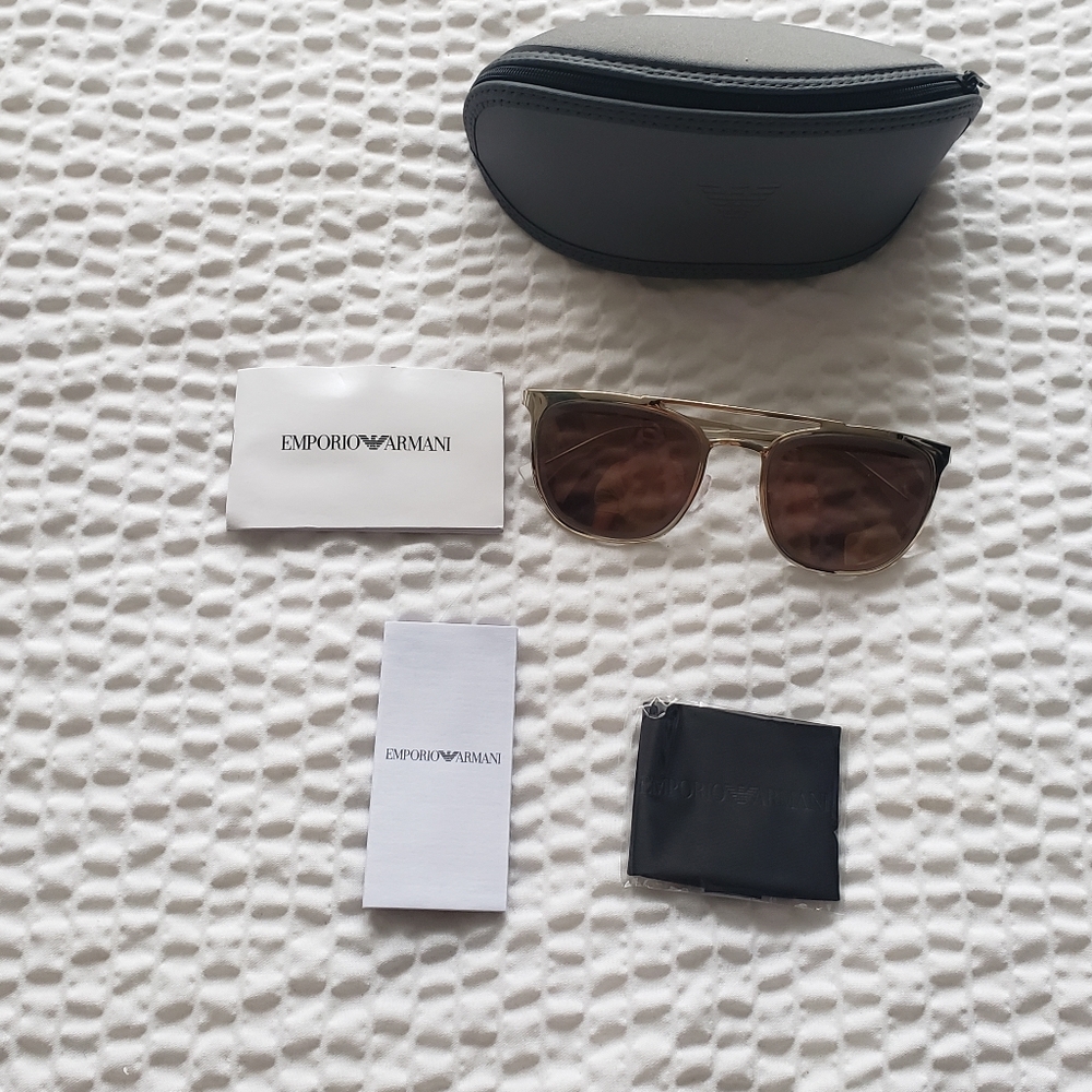 Emperio Armani Sunglasses